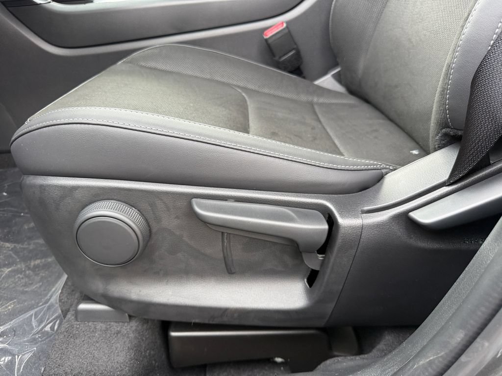 New 2026 MAZDA CX-5 Select AWD/4WD image 10