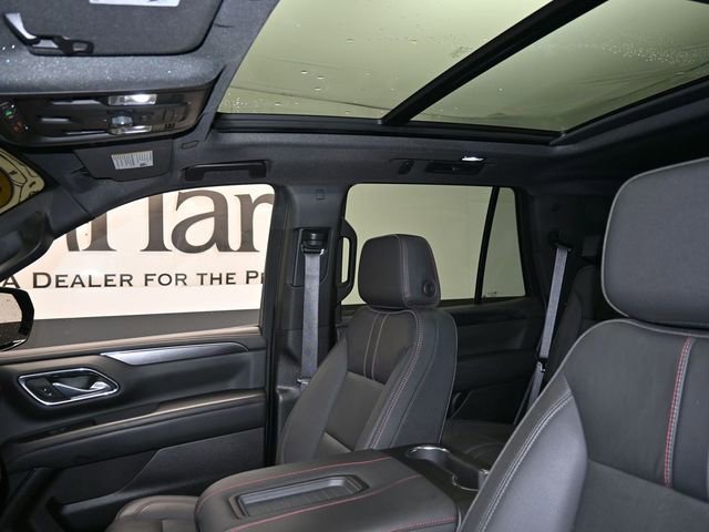 Used 2023 Chevrolet Tahoe RST w/ Luxury Package image 17