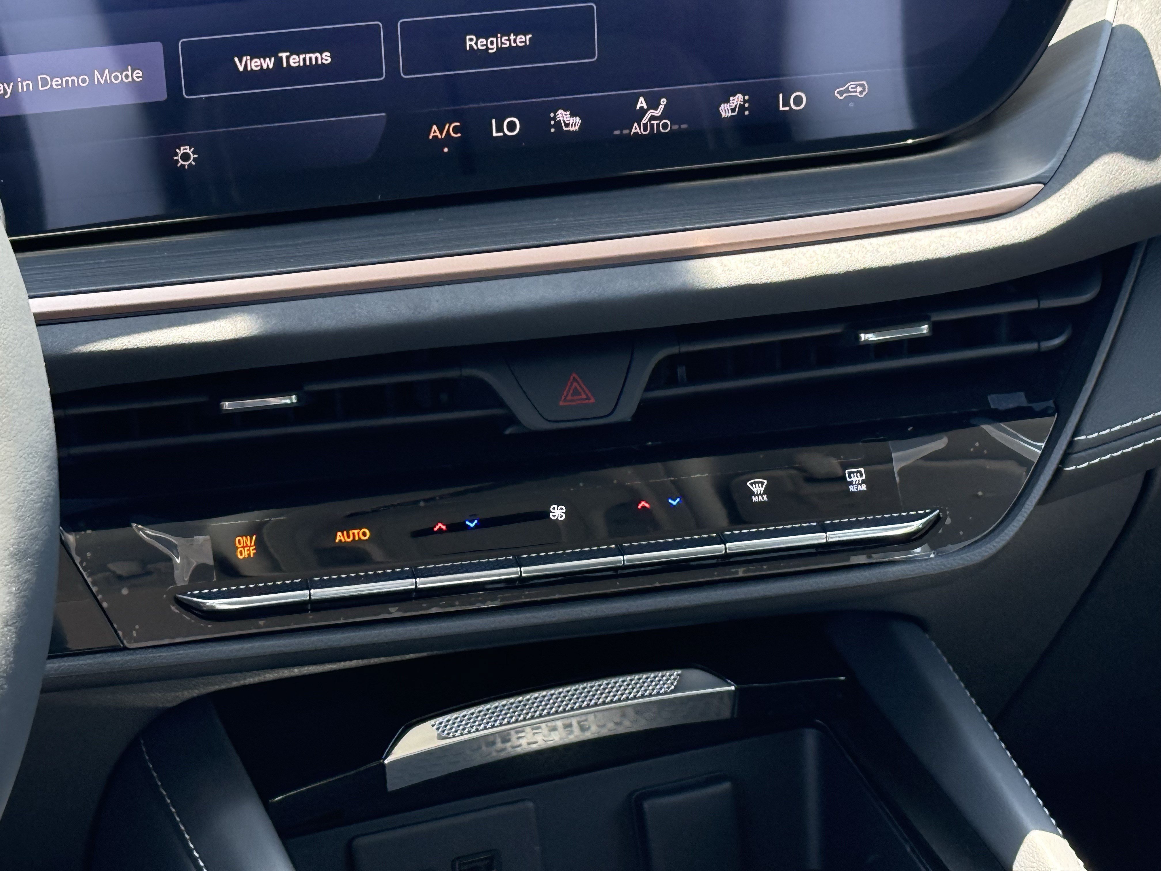 New 2026 Buick Envision Sport Touring AWD/4WD image 14