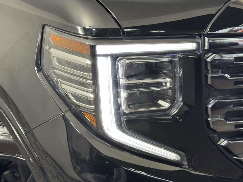 Used 2022 GMC Sierra 1500 Denali Ultimate AWD/4WD image 15