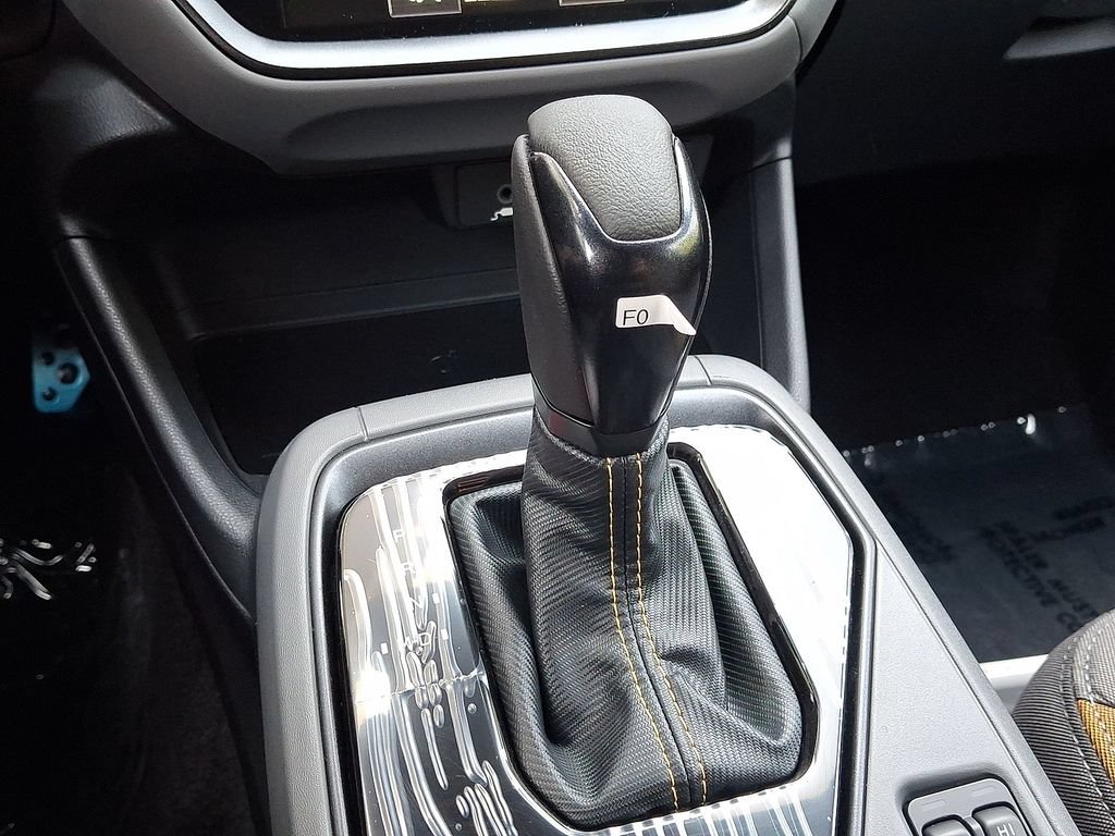 New 2026 Subaru Crosstrek 2.5i Sport AWD/4WD image 15
