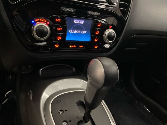 Used 2014 Nissan Juke SL AWD/4WD image 33