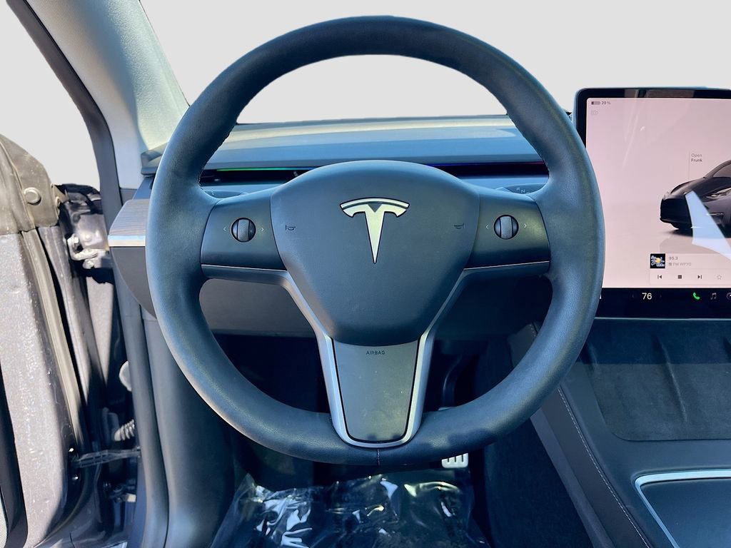 Used 2022 Tesla Model Y Performance image 10