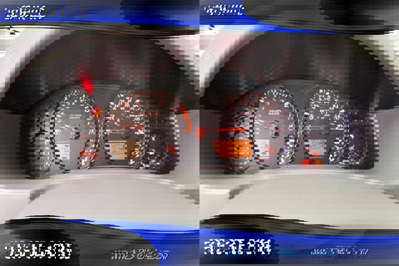 Used 2016 Nissan Frontier SV image 24