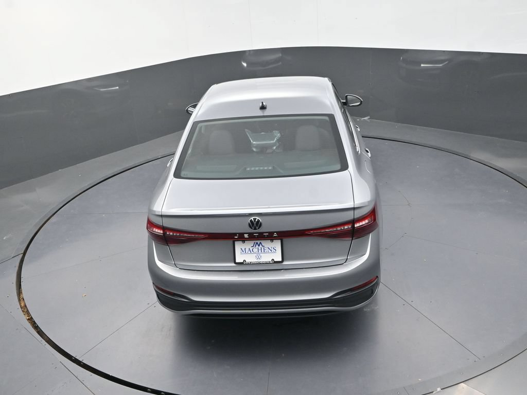 New 2026 Volkswagen Jetta S FWD image 18