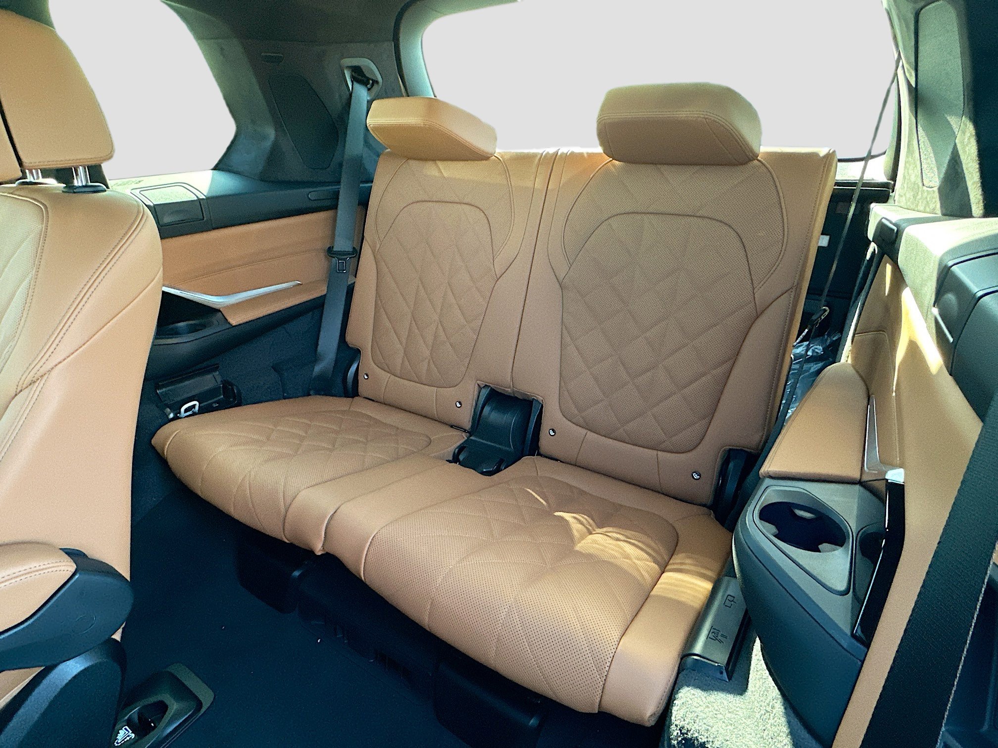 New 2026 BMW X7 xDrive40i w/ M Sport Package image 22