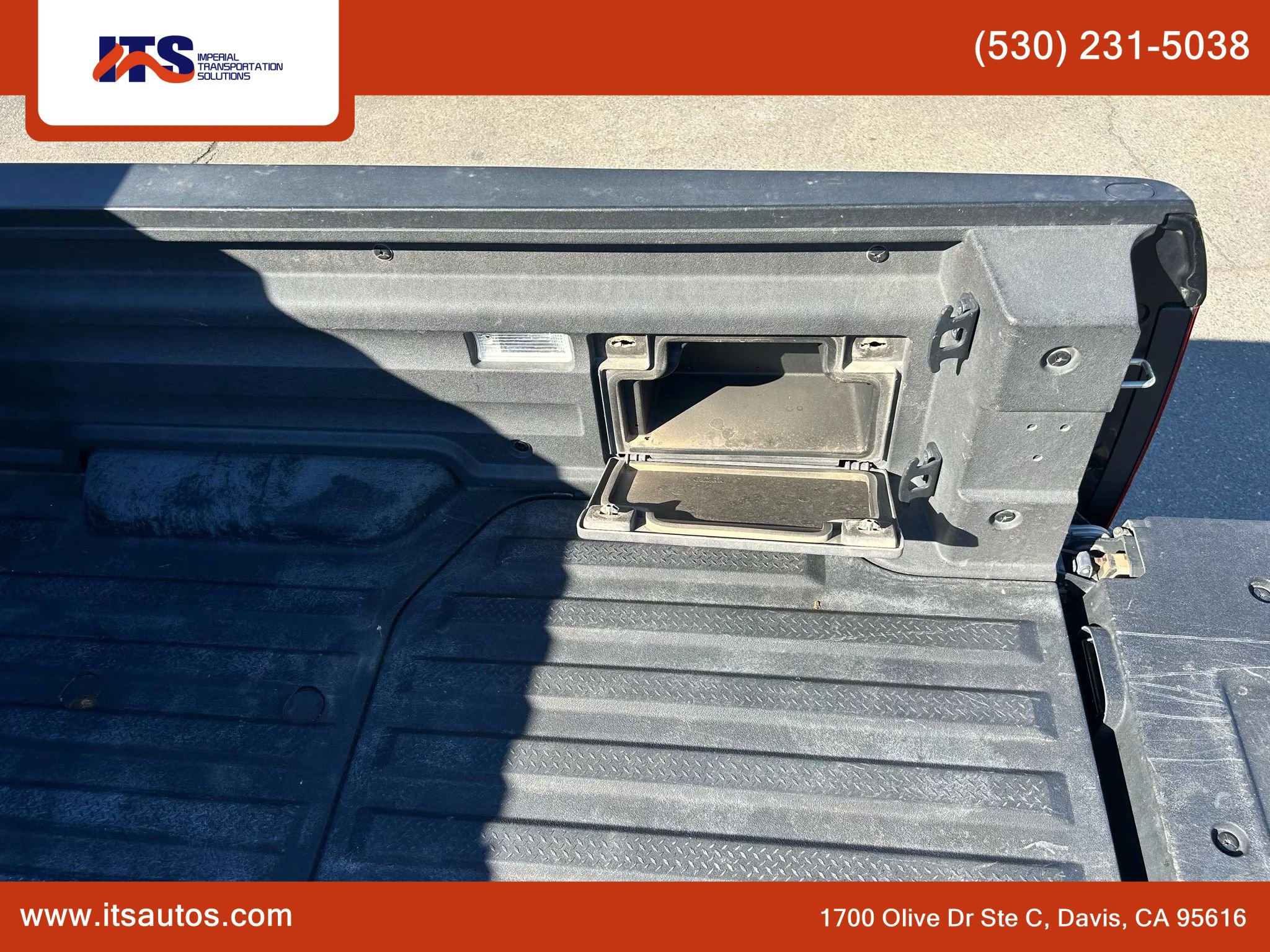 Used 2019 Honda Ridgeline RTL-T image 11