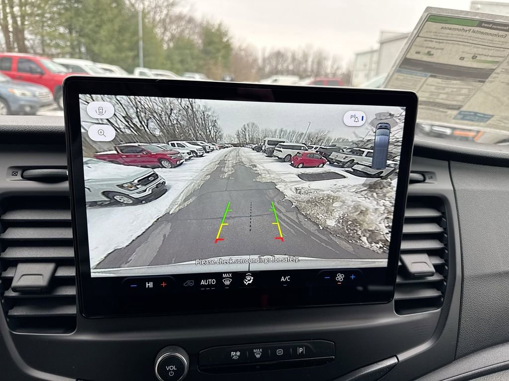 New 2026 Ford Transit 250 148 Medium Roof w/ Load Area Protection Package image 15