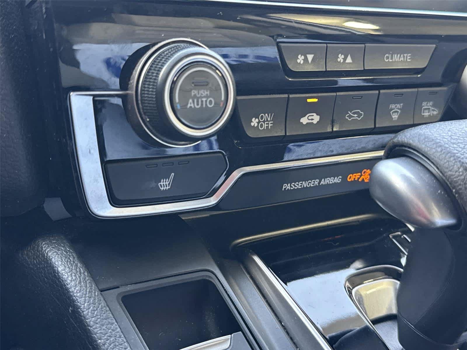 Used 2019 Honda CR-V EX image 18