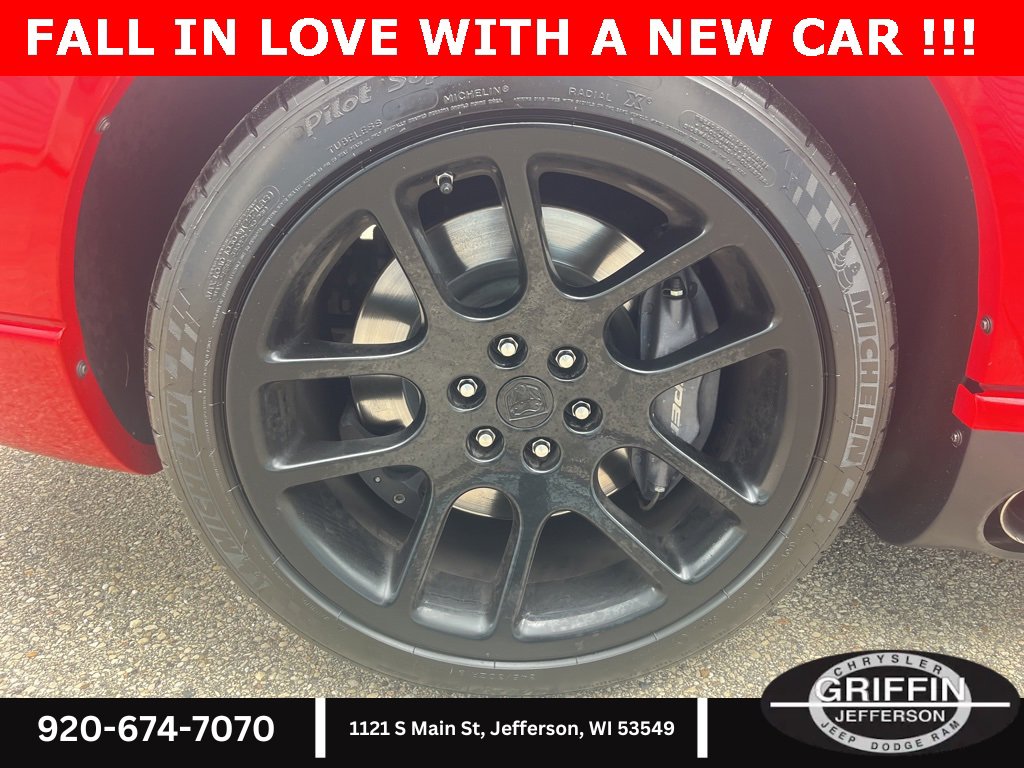 Used 2003 Dodge Viper SRT-10 image 14