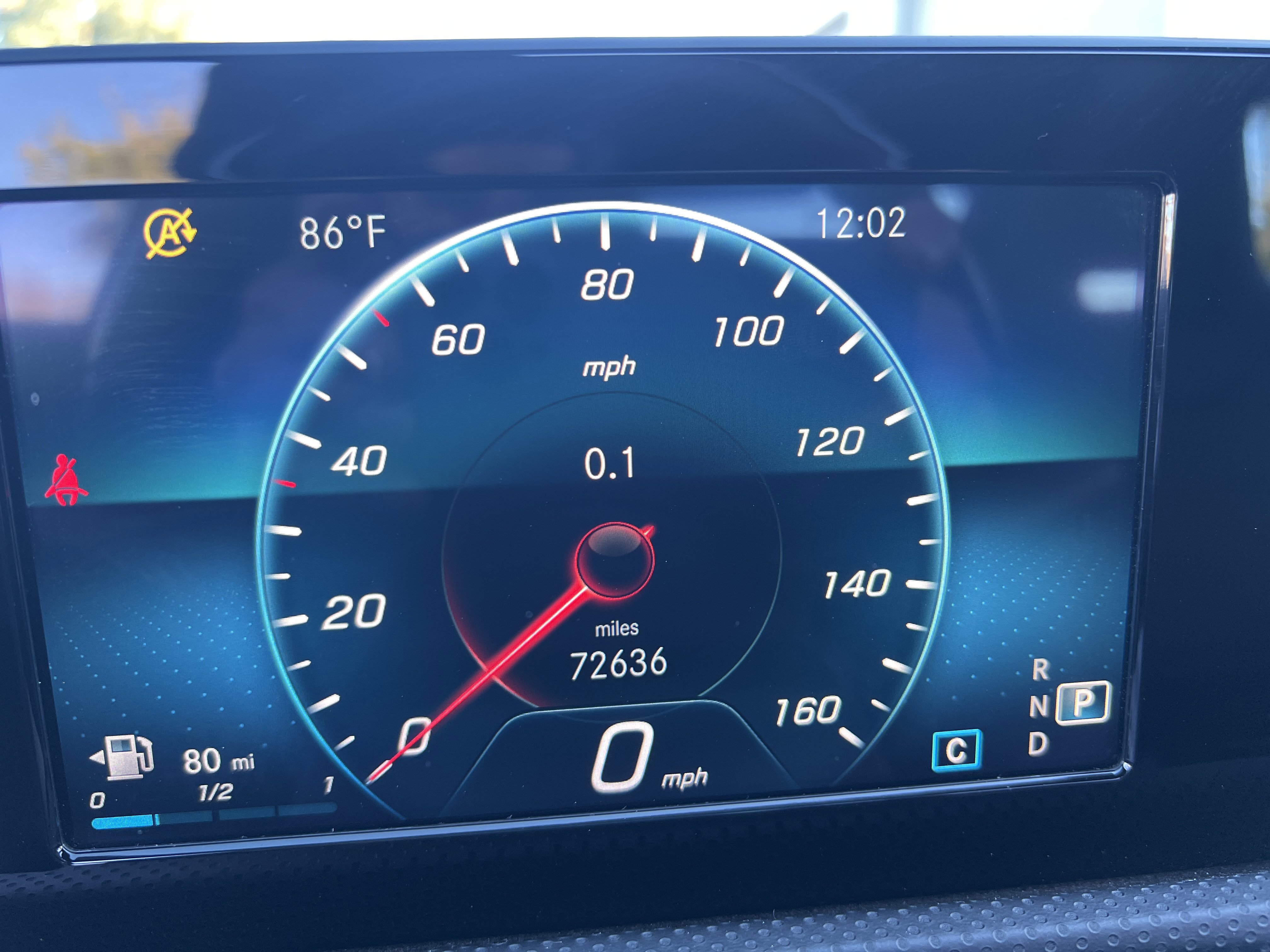 Used 2020 Mercedes-Benz CLA 250 image 5