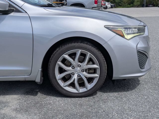Used 2019 Acura ILX FWD image 11