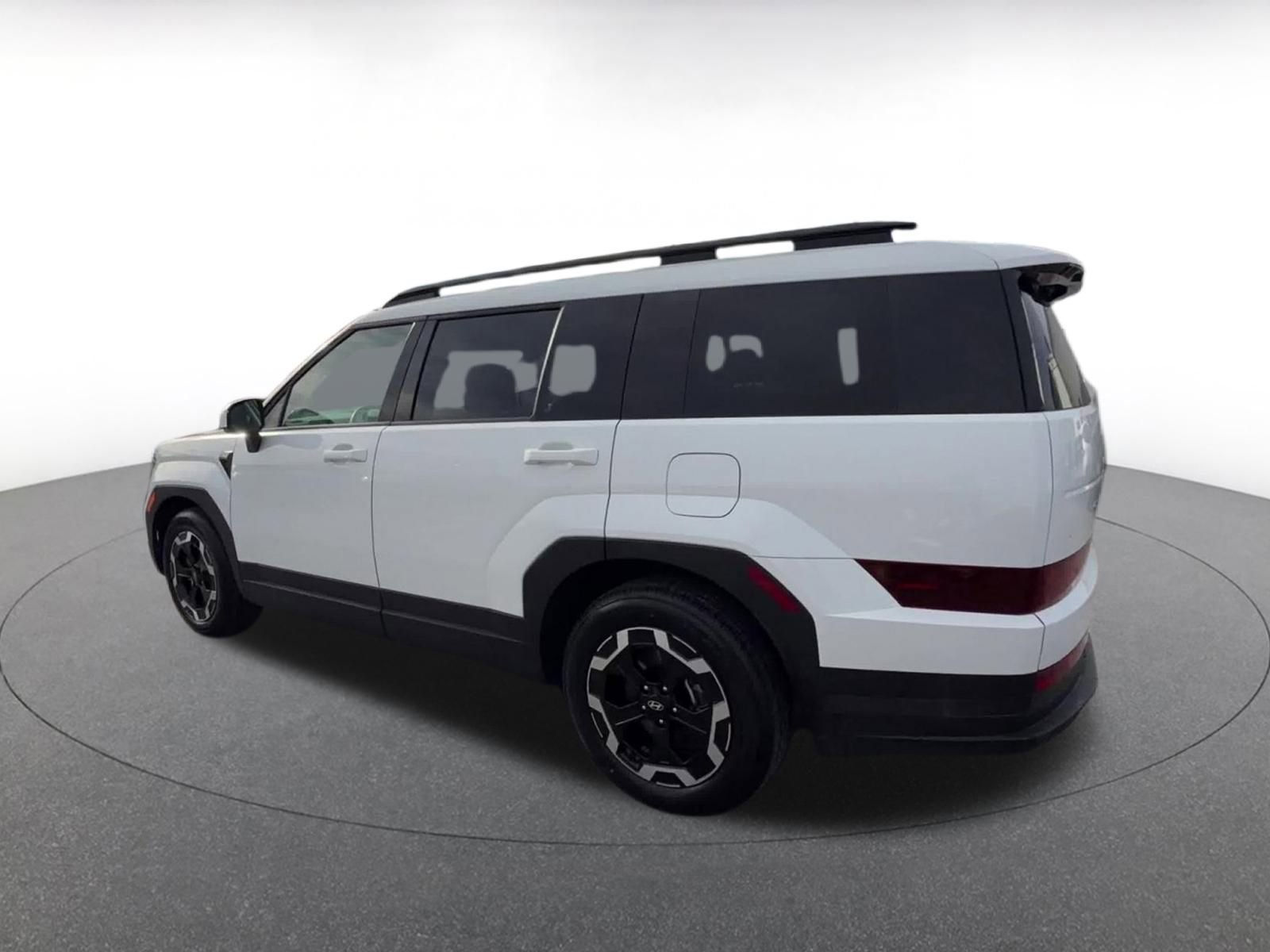 Used 2025 Hyundai Santa Fe SEL image 10