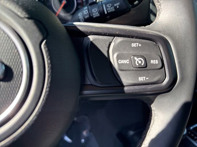 Used 2019 Jeep Wrangler Unlimited Sport S image 41