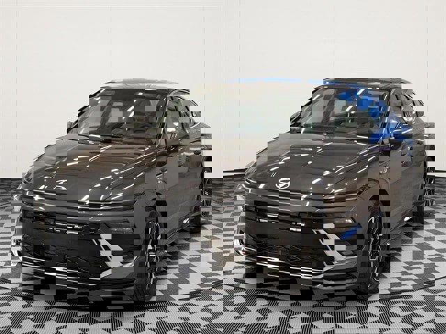 Used 2025 Hyundai Sonata SEL image 9