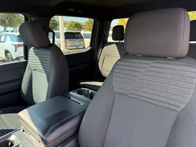 Used 2023 Ford F150 XL w/ STX Appearance Package AWD/4WD image 15