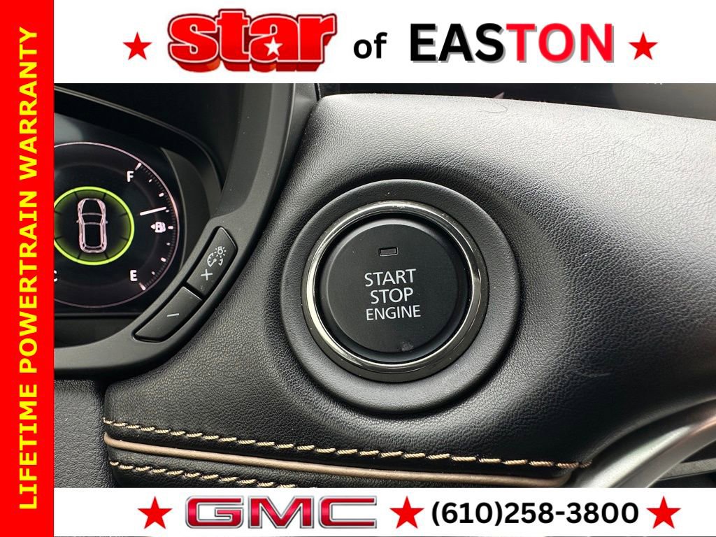 Used 2025 MAZDA CX-90 3.3 Turbo w/ Premium Plus Pkg image 30