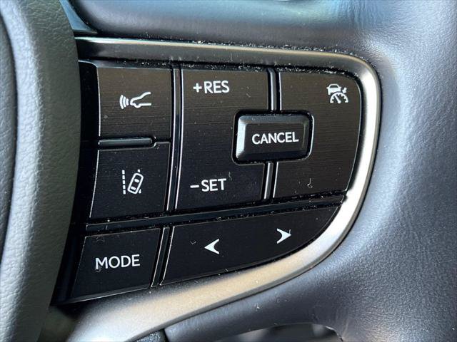 Certified 2025 Lexus ES 300h w/ Premium Package FWD image 26