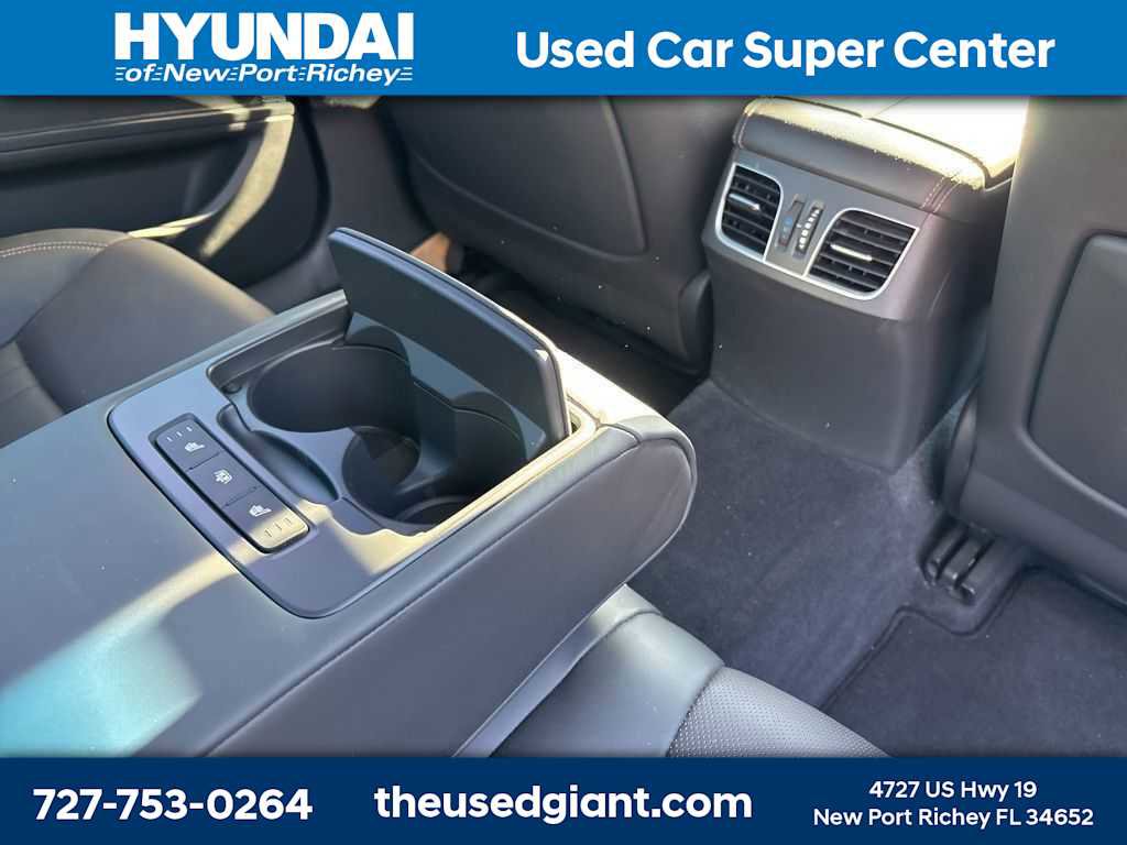 Used 2019 Genesis G80 3.3T Sport image 11