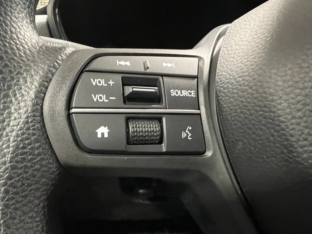 Used 2024 Honda CR-V EX image 22