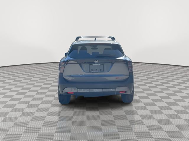 New 2026 Nissan Kicks SR w/ Cold Weather Package image 9
