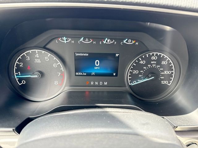 Used 2021 Ford F150 XLT w/ XTR Package AWD/4WD image 15