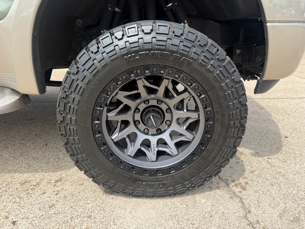 Used 2005 Ford Excursion Eddie Bauer image 13