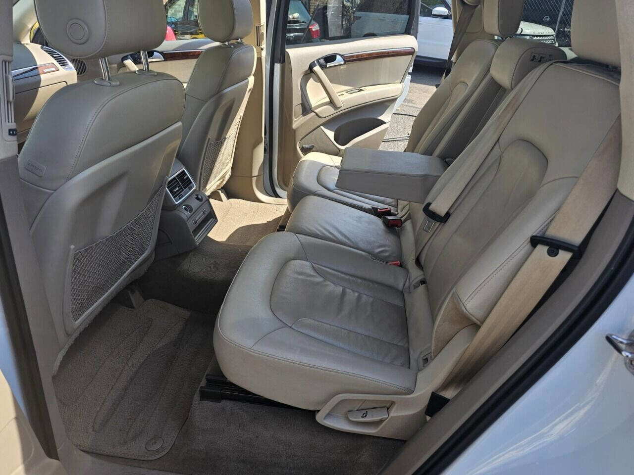 Used 2013 Audi Q7 3.0T Premium Plus image 35