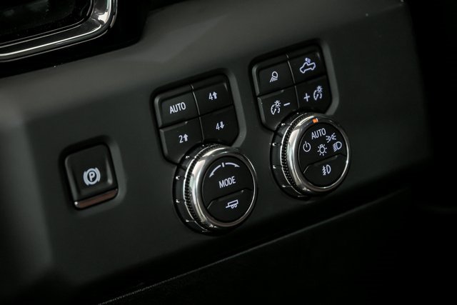 New 2026 GMC Sierra 1500 Denali Ultimate image 12