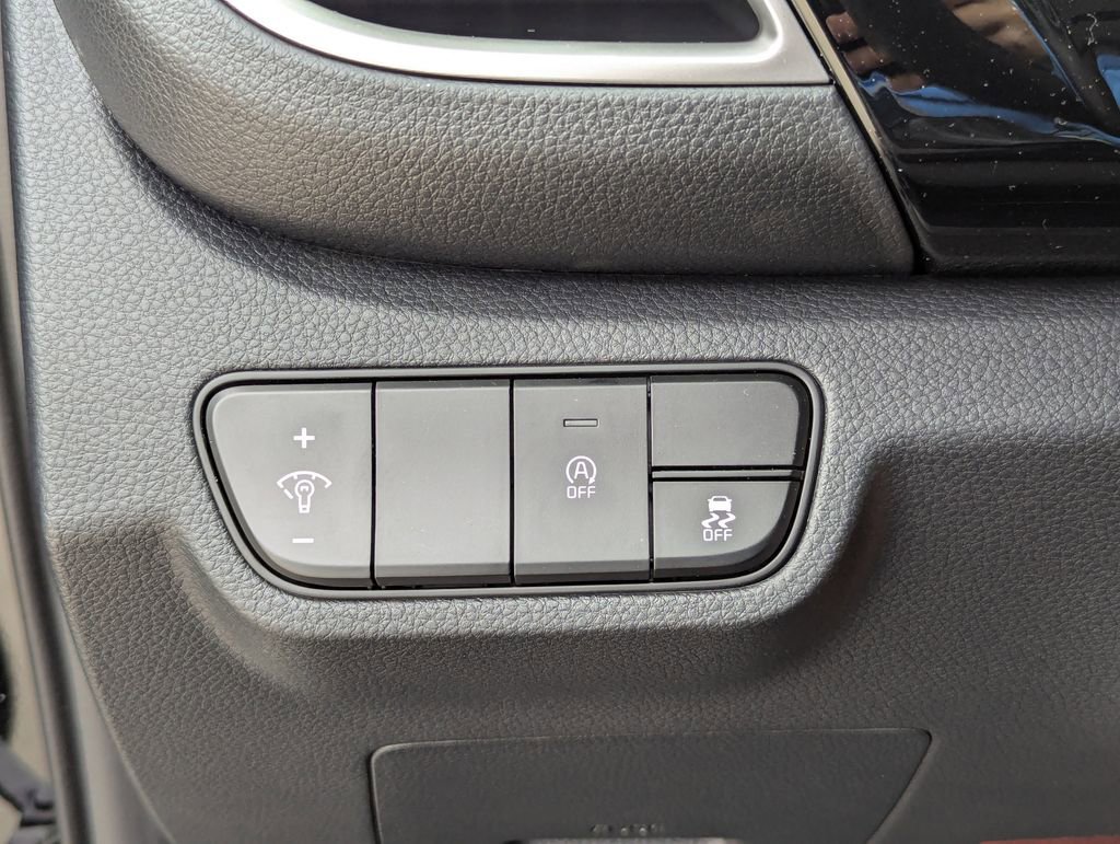 New 2026 Kia Seltos S FWD image 27