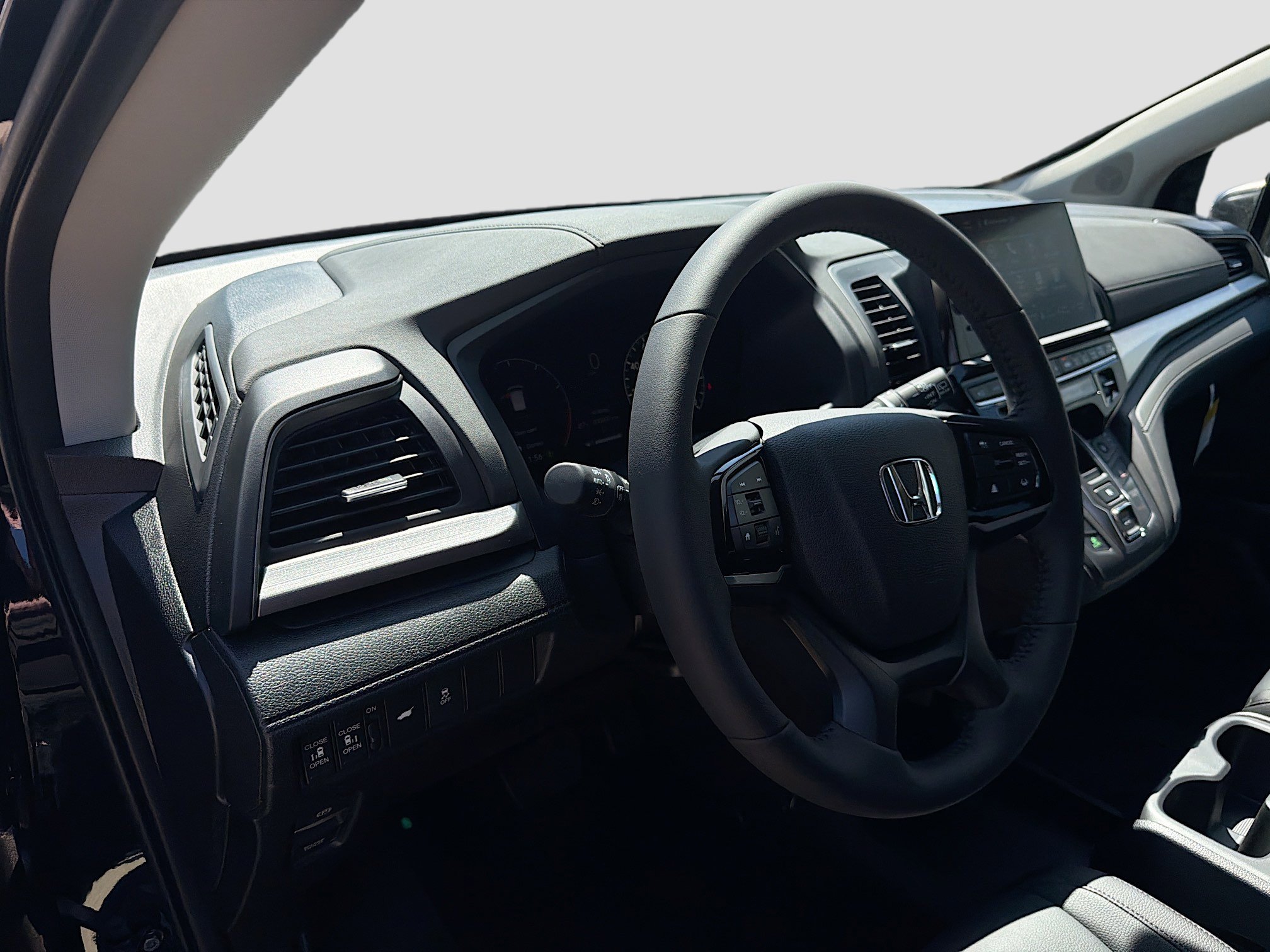 New 2026 Honda Odyssey EX-L image 29
