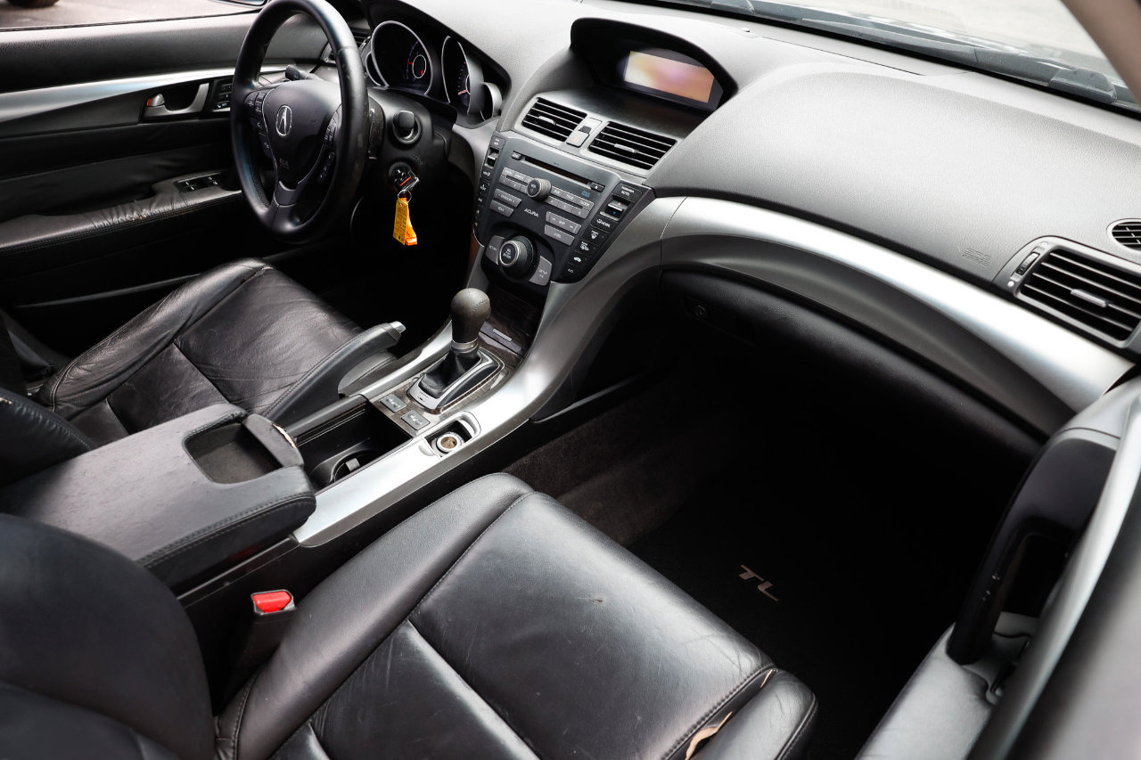 Used 2010 Acura TL image 18