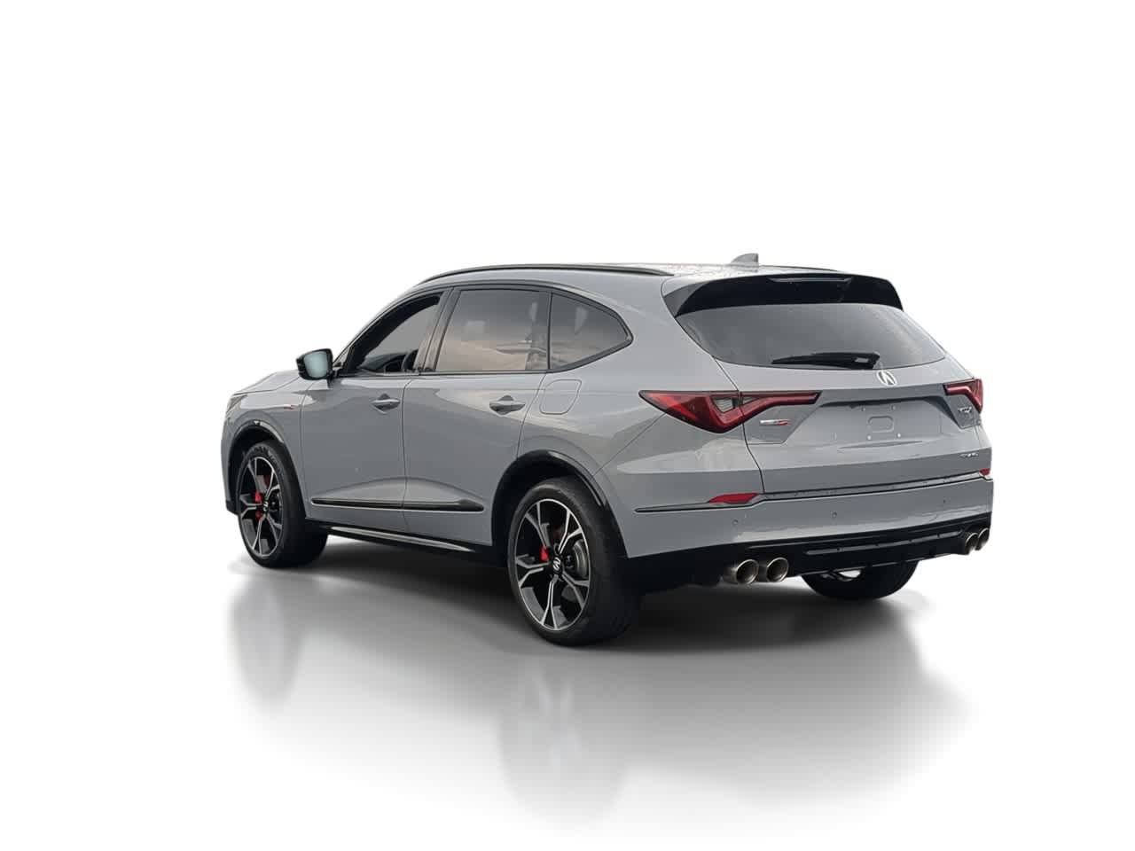 Used 2025 Acura MDX Type S AWD/4WD image 6