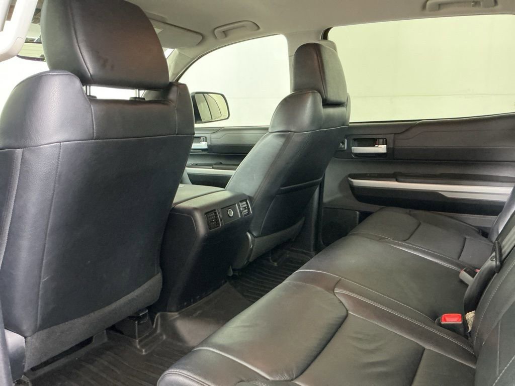 Used 2017 Toyota Tundra Limited RWD image 23