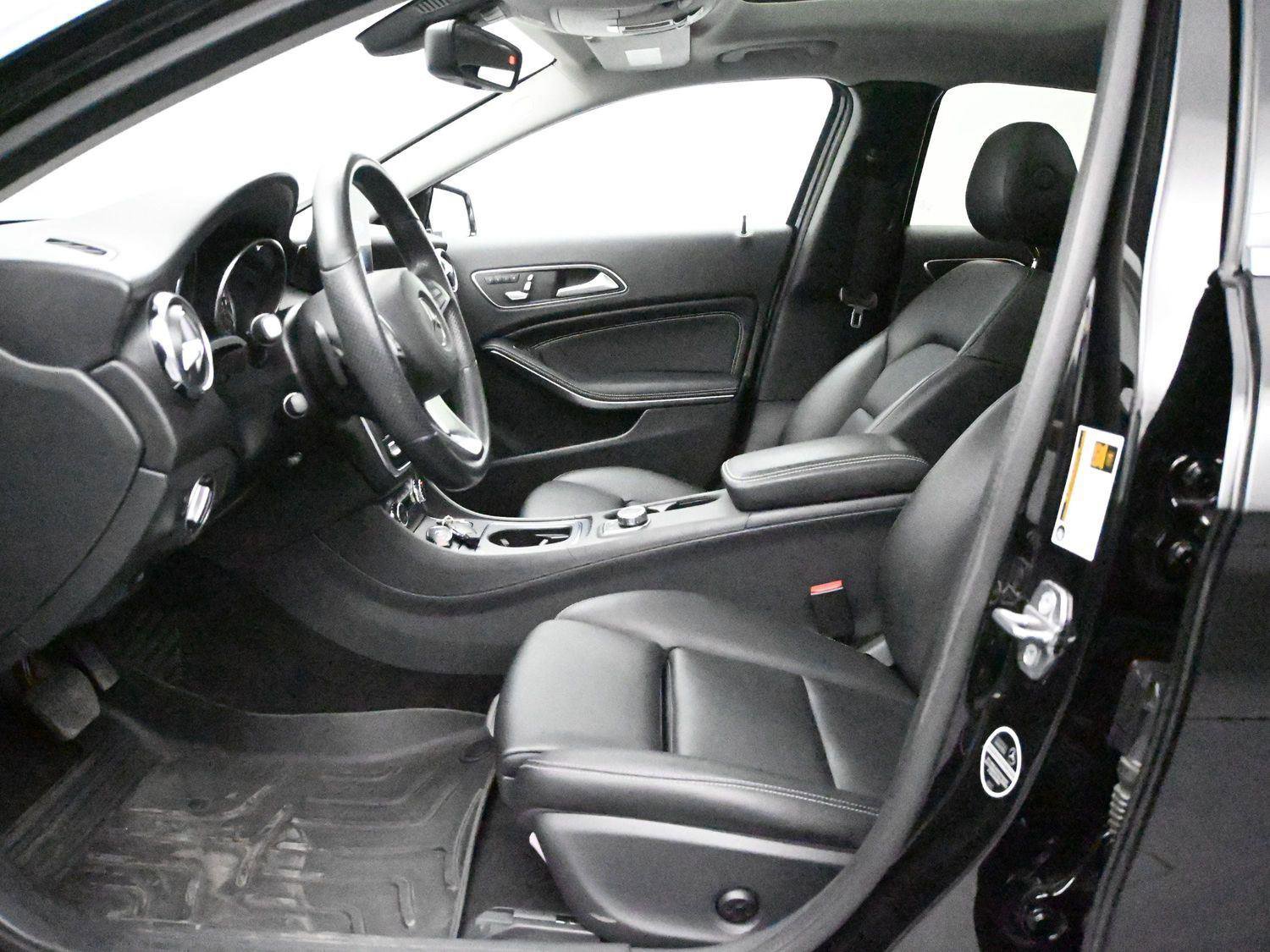 Used 2020 Mercedes-Benz GLA 250 4MATIC image 7