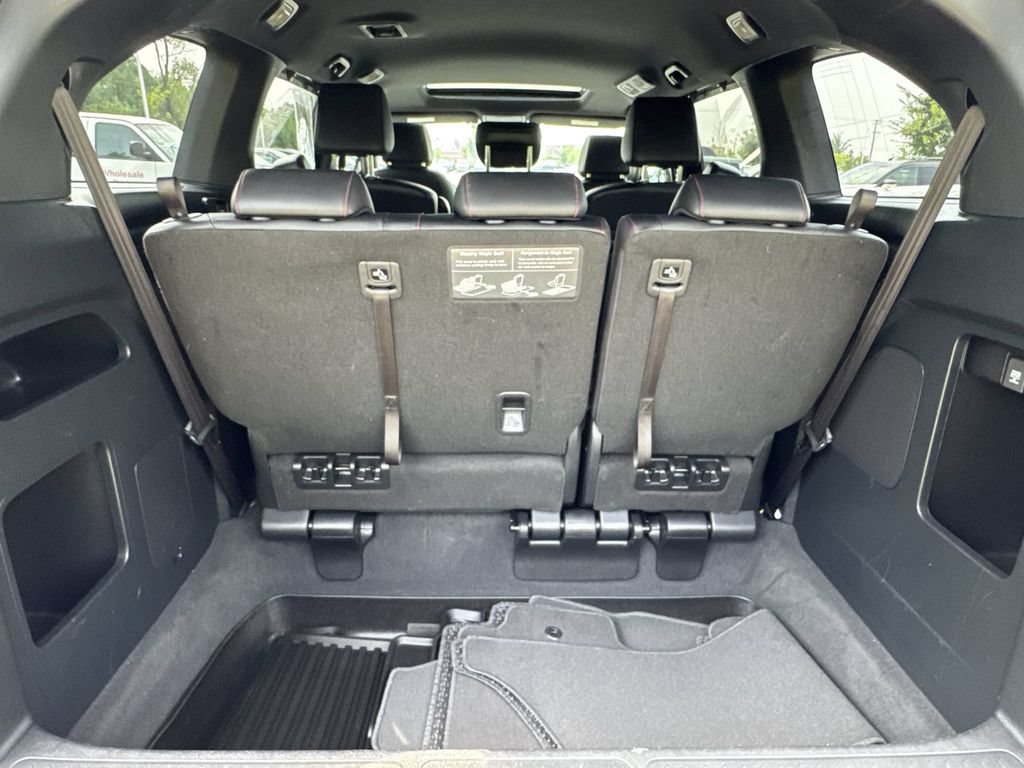 Used 2023 Honda Odyssey Sport image 21