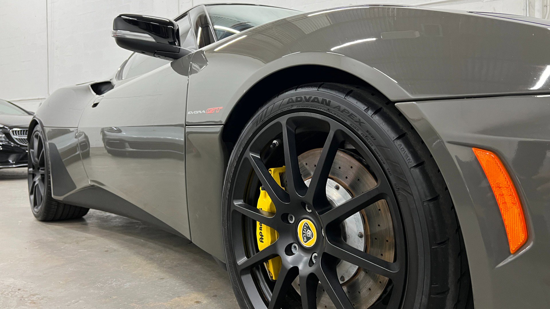 Used 2021 Lotus Evora image 8