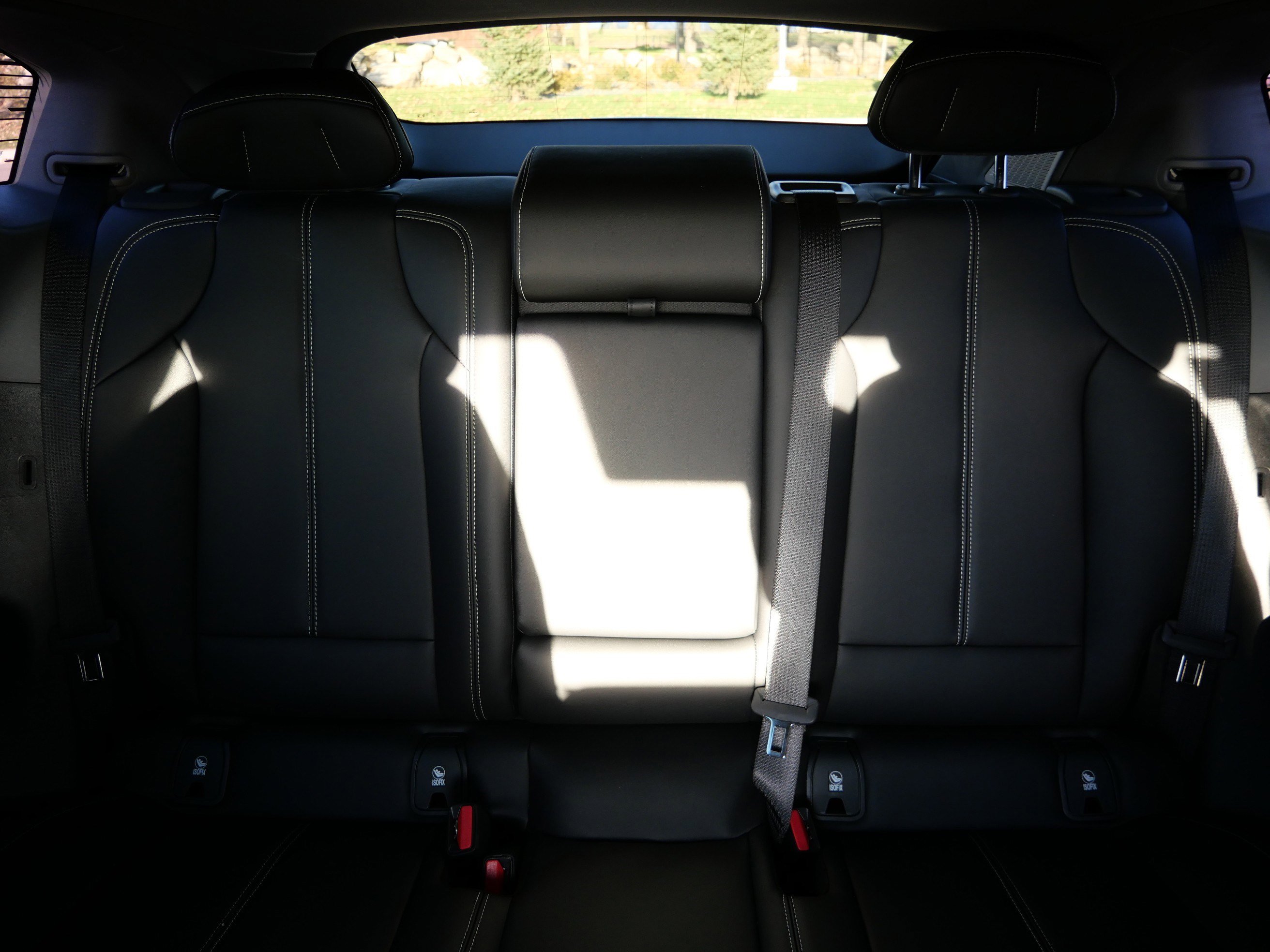 New 2026 Cadillac Optiq Sport 1 w/ LPO, Floor Liner Package image 11