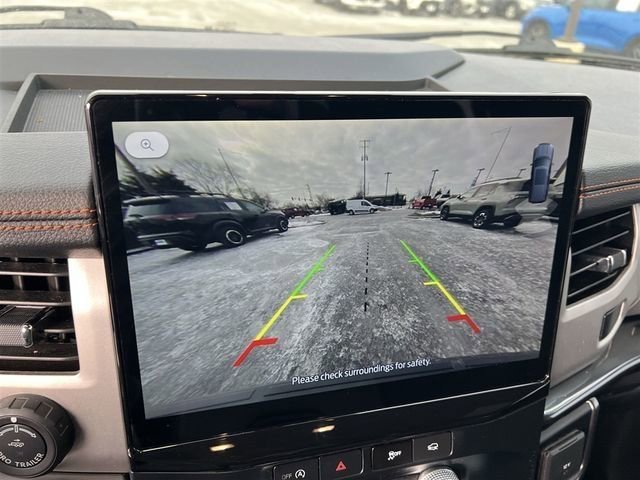 Used 2024 Ford Expedition Timberline AWD/4WD image 34