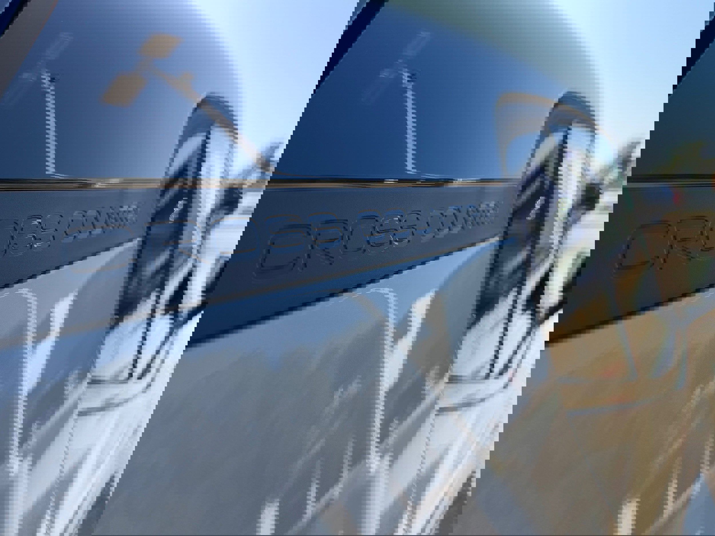 Used 2026 Volvo EX30 Cross Country Ultra w/ Protection Package Premier image 6