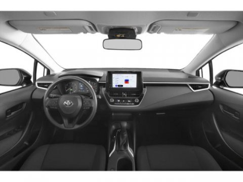 Certified 2025 Toyota Corolla LE image 11