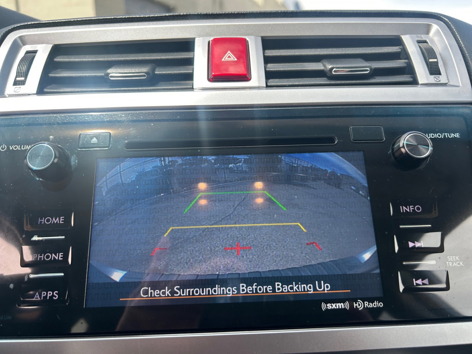 Used 2017 Subaru Outback 2.5i Premium AWD/4WD image 20