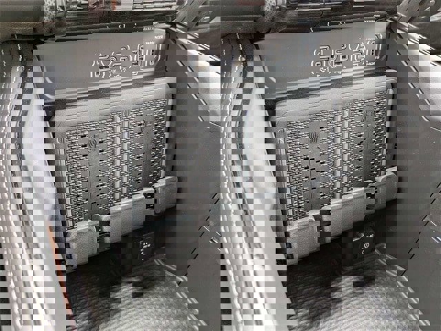 New 2025 RAM 2500 Limited image 23