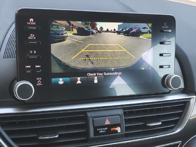 Used 2022 Honda Accord Sport image 23