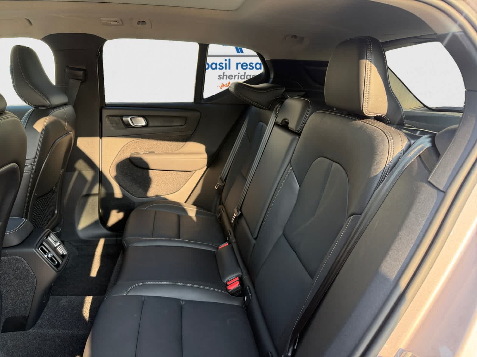 Used 2026 Volvo XC40 B5 Plus AWD/4WD image 18