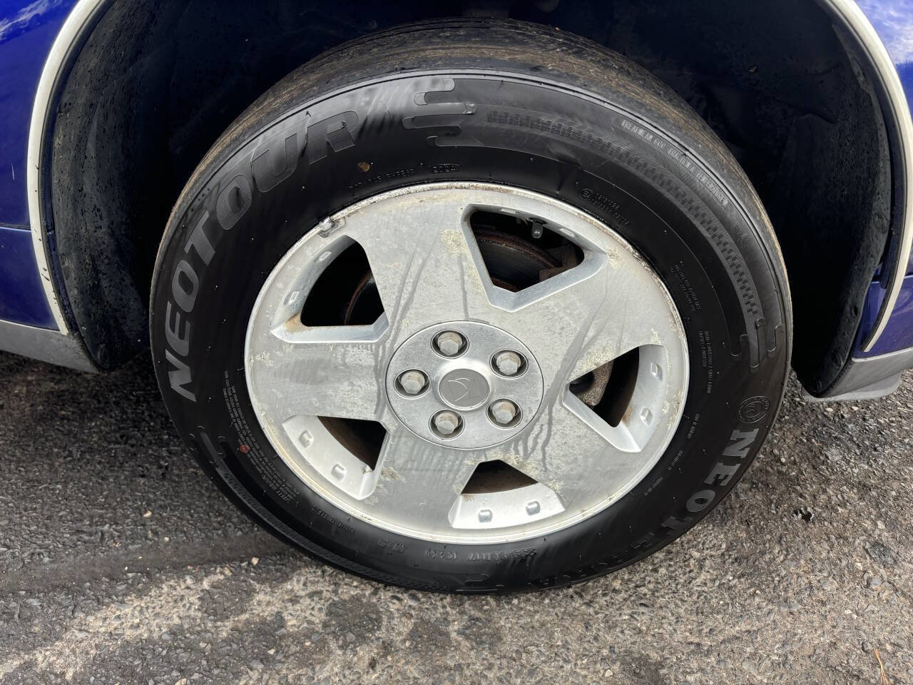 Used 2006 Saturn Vue 2WD V6 image 16