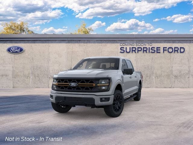 New 2026 Ford F150 Tremor AWD/4WD image 2