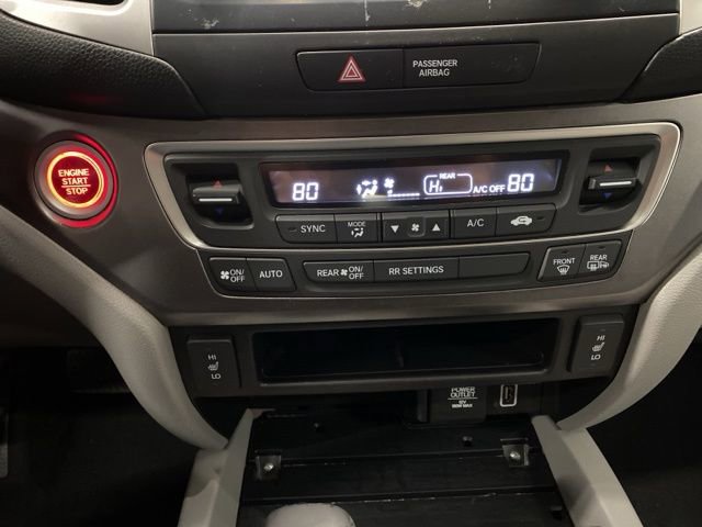 Used 2019 Honda Ridgeline RTL image 20