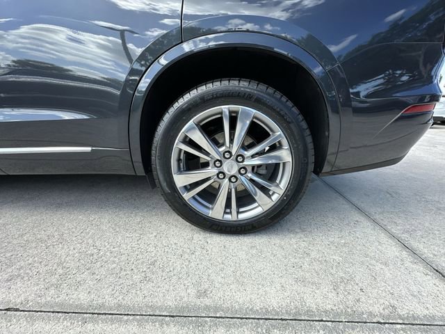 Certified 2023 Cadillac XT6 Premium Luxury image 18