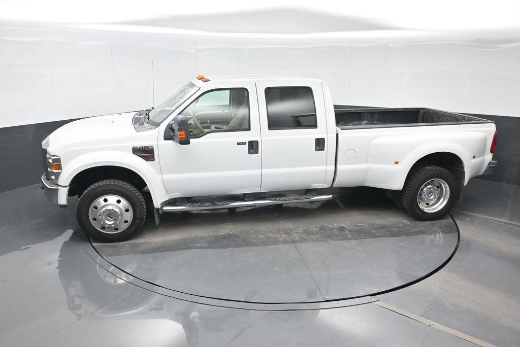 Used 2008 Ford F450 XLT RWD image 18